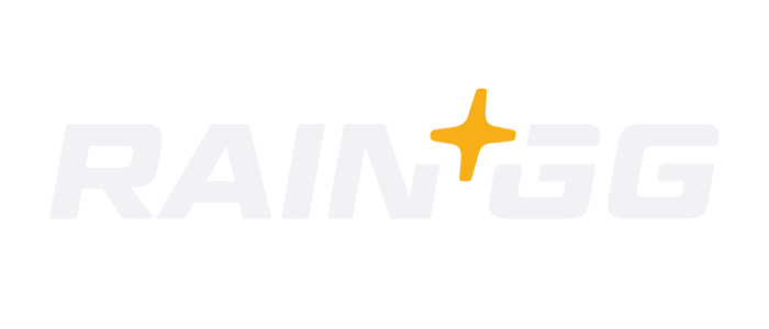 Rain.GG logo